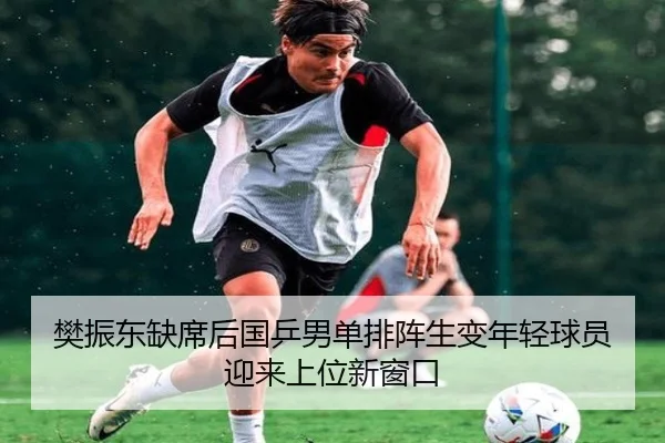 樊振东缺席后国乒男单排阵生变年轻球员迎来上位新窗口